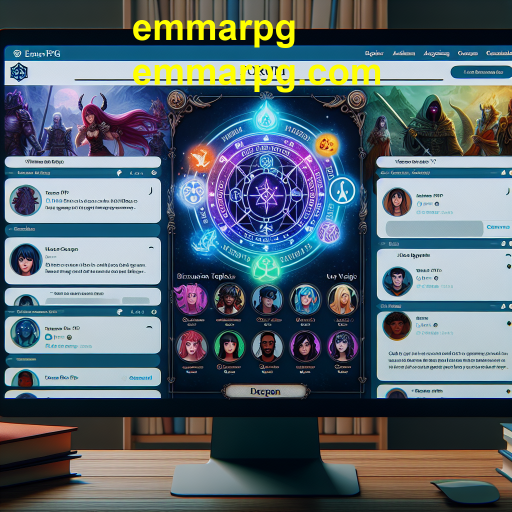 A Importância dos Fóruns no Mundo dos Jogos de RPG