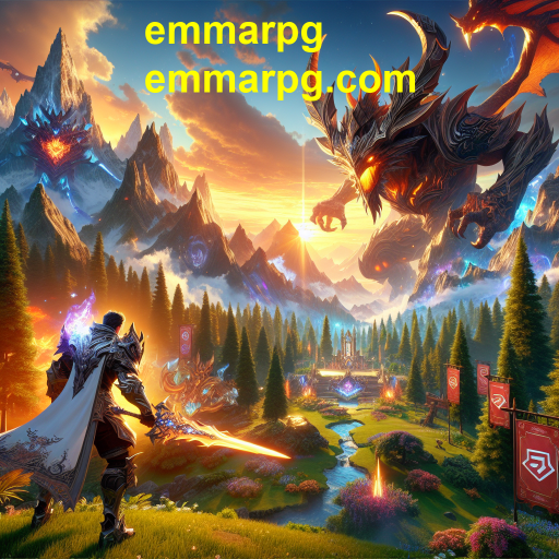 emmarpg