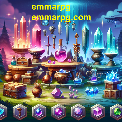 A Importância dos Recursos nos Jogos de RPG