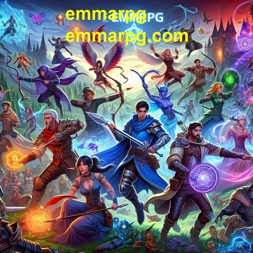 Dicas Essenciais para Jogadores de MMORPGs e RPGs