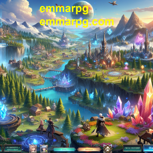 A Importância das Atualizações em Jogos de RPG Online